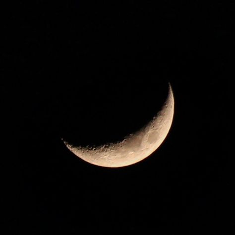 #aesthetic #lune #moon #croissantdelune Crescent Moon Aesthetic, Moon Aesthetic, Moon Pictures, Moon Photography, Lucky Charms, Moon Goddess, Lucky Charm, Half Moon, Crescent Moon