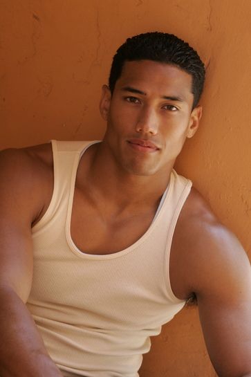 Will Demps, Child Singers, Tyson Beckford, Polynesian Men, Chinese Man, Asian Men, Cortes De Cabello Corto, Black Men, Eye Candy