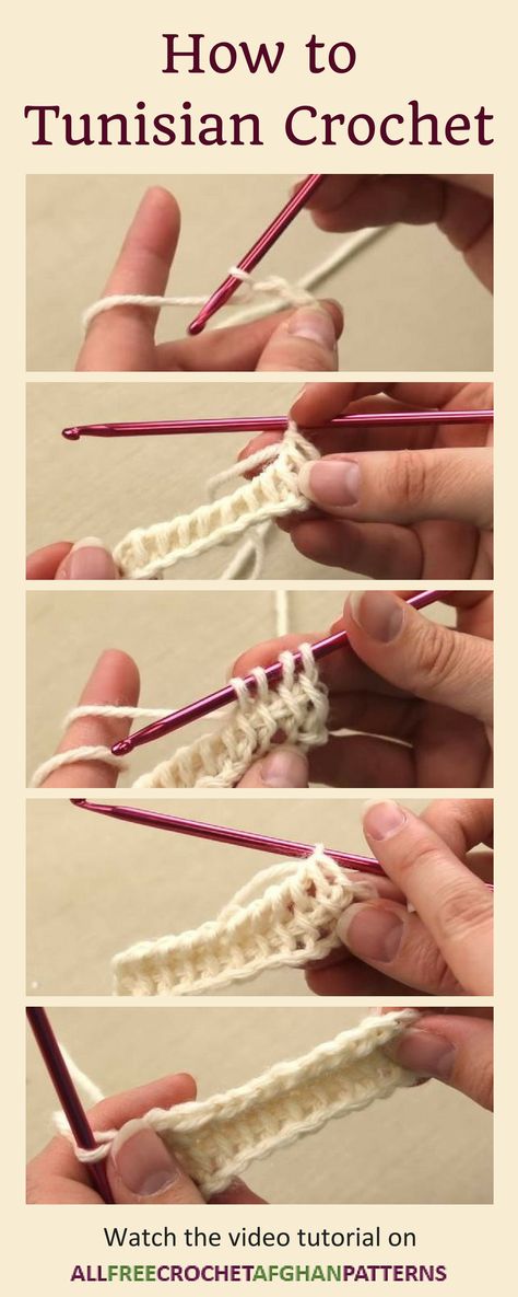 Tuscan Crochet, Afghan Stitch, Crochet Edgings, Crochet Tunisian, Tunisian Crochet Hook, Tunisian Crochet Patterns, Tunisian Crochet Stitches, Diy And Crafts Sewing, Afghan Crochet