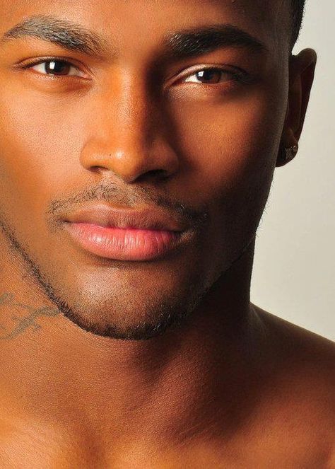 Tyson Beckford, Corte De Cabelo Masculino, Guy Pictures, Male Face, Good Looking Men, Black Is Beautiful, Male Models, Black Men, Eye Candy