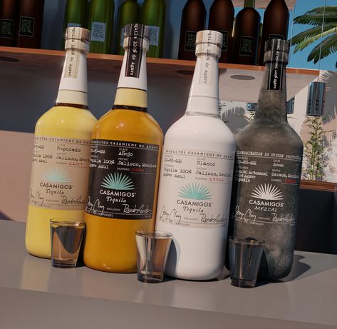 Casamigos Tequila, Lotes The Sims 4, Sims 4 Kitchen, Sims Baby, Sims 4 Cas Mods, Sims 4 Cc Kids Clothing, The Sims 4 Pc, Sims 4 Clutter, Sims 4 Download