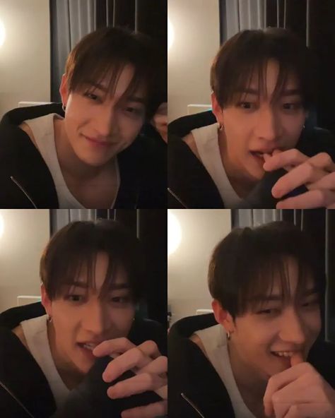 That one hour of Channie's live healed me in a way that's unexplainable 😌💖 Esa hora del live de Channie me curó de una manera inexplicable 😌💖 @gnabnahc @3racha @realstraykids 🐺 ❤️❤️❤️❤️❤️ ° ° ° #bangchan #christopherbahng #channie #leeknow #leeminho #minchan #chanmin #cristopher #straykids #SKZ #STAY #LOVE #changbin #hyunjin #felix #han #seungmin #jeongin #fyp #fypシ #MountainsStrayKids #kpop #ATE #channiesroom #japan #straykidsbubble #straykidscomeback #husband #straykidsbangchan Acting Lessons, Dream Husband, Stray Kids Chan, Chris Chan, The Boy Is Mine, Homeless Children, Event Photos, Bang Chan, Instagram Live