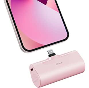 Amazon.com: Must Haves For International Travel Cute Portable Charger, Portable Battery Bank, Portable Phone Charger, Phone Power Bank, Portable Battery Charger, Phone Gadgets, Travel Charger, Portable Power Bank, Portable Battery