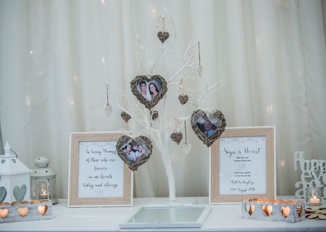 Wedding Memory Tree, Memory Tree Wedding, Wedding Wishing Tree, For Those Who Cant Be There Wedding Memory Table, People In Heaven Wedding Memory Table, Wedding Memory, Memory Tree, Bridal Suite, Wedding Memorial