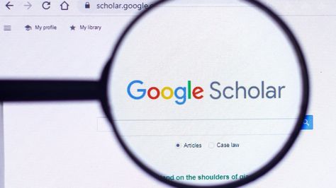 The Google Scholar Features Every Student Should Know Search Operators, Google Scholar, Secondary Source, Best Essay Writing Service, Academic Research, Essay Writer, Good Essay, Public Profile, Magazine Articles