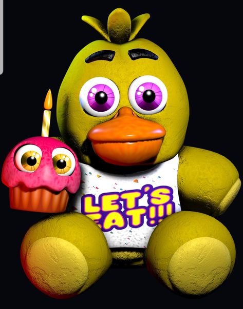 Chica Plush, Fnaf Plushies, Bonnie Fnaf, Freddy 2, Fnaf 2, Princesa Peach, Pizza Place, Freddy Fazbear, Five Nights At Freddy's