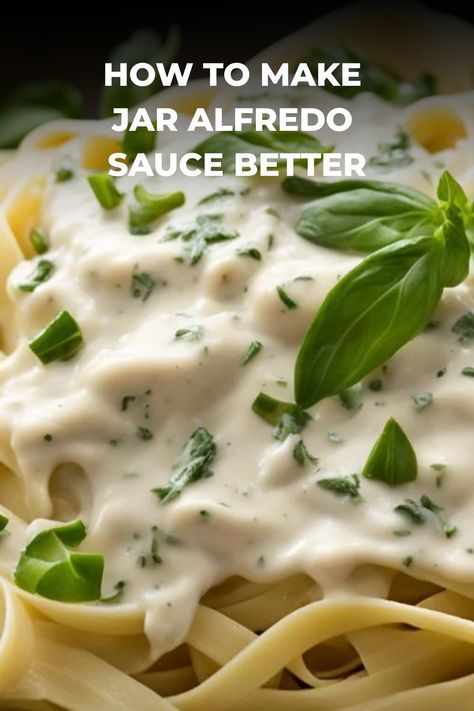 Jar Alfredo Sauce Alfredo Sauce From Jar, Make Jarred Alfredo Sauce Better, Real Alfredo Sauce Recipe, How To Make Jarred Alfredo Sauce Better, Jarred Alfredo Sauce Doctor Up, Jar Alfredo Sauce Doctor Up, Make Jar Alfredo Sauce Better, Golden Malted Waffle Recipe, Malted Waffle Recipe