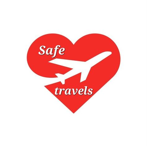 Travels Quote, Safe Flight Wishes, Safe Travels Quote, Travel Slogans, Love My Daughter Quotes, Happy Emoticon, Bon Voyage Cards, Good Trip, Vacation Lifestyle