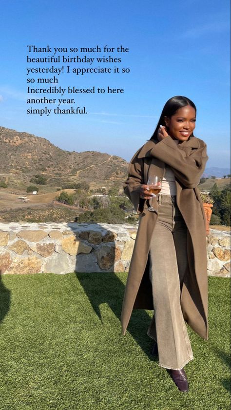 Ryan Destiny Style, Sage Archetype, Ryan Destiny, Beautiful Birthday Wishes, Beauty Movie, Lori Harvey, Winter Fit, Fall Fits, Outfit Inspo Fall