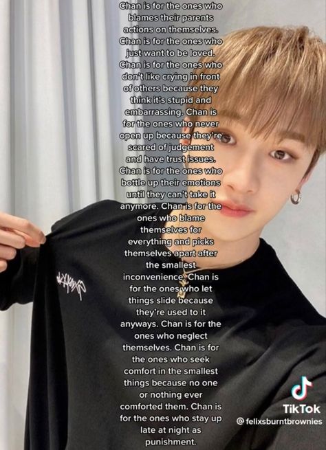 Bangchan Imagine Boyfriend, Skz Comforting Quotes, Straykids Username Ideas, Skz X Yn Imagine, Stray Kids Username Ideas, Chan Comfort, Skz Crying, Bangchan Wolf, Skz Comfort