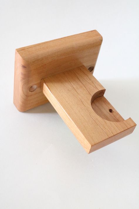 Alder or Cherry Curtain rod holder, curtain rod bracket, curtain rod hanger, modern wood curtain holder, Hardwood curtain rod bracket by gogreenworkshop on Etsy https://www.etsy.com/listing/920619869/alder-or-cherry-curtain-rod-holder Wooden Curtain Rod Holders, Wood Curtain Holder, Wooden Curtain Holder, Wooden Curtain Rod Brackets, Cherry Curtain, Rod Hanger, Wooden Curtain Rods, Country Style Curtains, Wooden Curtain