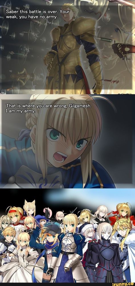 Fate Stay Saber, Saber Fate, Artoria Pendragon, Geeky Humor, Fate Servants, Fate Stay Night Anime, Anime Military, Fate Anime Series, Fate Zero