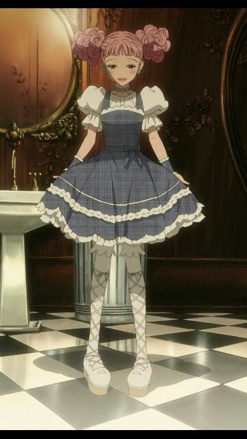 Future cosplay: Miwako from Paradise Kiss Kiss Outfits, Princess Jellyfish, Paradise Kiss, Noel Fielding, Mahō Shōjo, Arte Inspo, 영감을 주는 캐릭터, Anime Outfits, Studio Ghibli