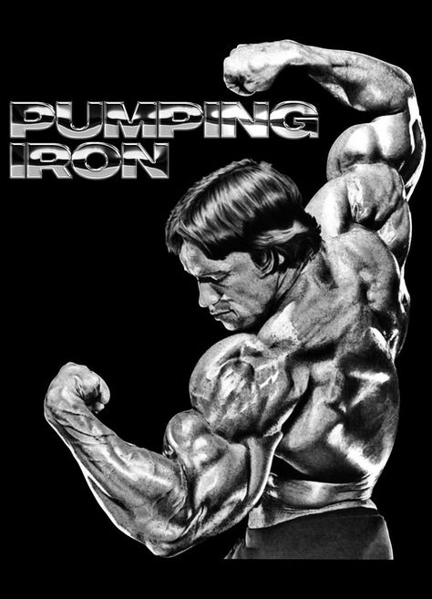 Arnold Schwarzenegger from the classic movie Pumping Iron 1970, perfect gift for a bodybuilding lover. arnold schwarzenegger, arnold schwarzenegger fan art, arnold gym, schwarzenegger fitness, bodybuilding terminator, fit motivation, predator quotes, workout, arnie, lifting movie muscles, bodybuilder conquer, muscle weights conan, arnold classic, arnold is numero uno, barbarian, building come with me if you want lift, motivational mr olympia, pumping iron, to lift builder Conan Arnold, Arnold Wallpaper, Arnold Gym, Arnold Schwarzenegger Gym, Camoflauge Wallpaper, Quotes Workout, Ronnie Coleman, Gym Art, Pumping Iron