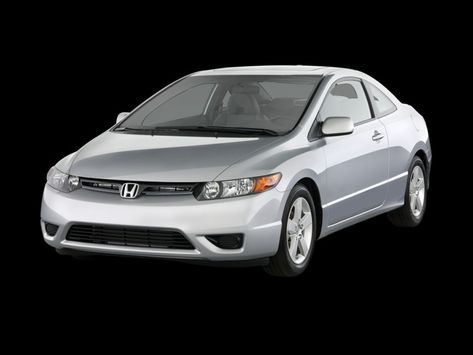 2007 Honda Civic, Dream Car, Honda Civic, Dream Cars, Cars, Vehicles