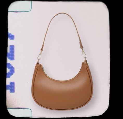 The perfect everyday handbag that fits everything and completes an outfit. The best Coach Terri Hobo bag dupe out there that can fit your favorite books. The affordable "BookTok" bag. Coach Hobo Bag, Coach Hobo, Everyday Handbag, Shoulder Bags For Women, Brown Handbag, Tote Handbag, Clutch Purse, Hobo Bag, Tote Handbags