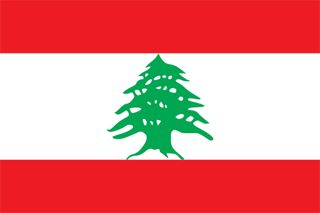 Flag of Lebanon Lebanon Map, Lebanese Flag, Lebanon Flag, Mount Lebanon, Geography Quiz, Countries And Flags, Timur Tengah, Khalil Gibran, A Flag