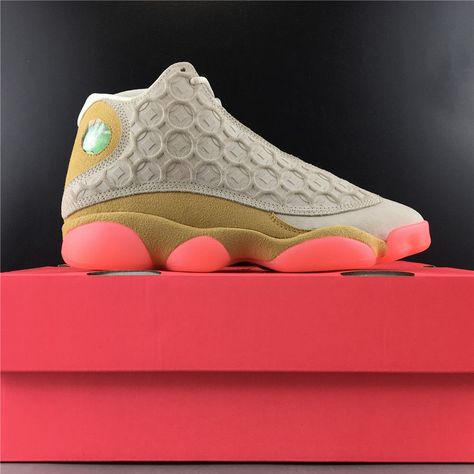 Sneaker Bar, Retro Chinese, Chinese New Year 2020, Air Jordan 13 Retro, Sneaker Lovers, Sneaker Art, Jordan 13 Retro, New Year 2020, Sneaker Games