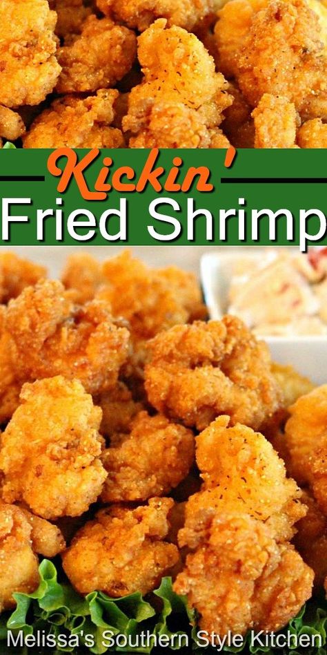 Fried Shrimp Recipes Easy, Fried Shrimp Recipes, Small Bites Appetizers, Breaded Shrimp, Supper Ideas, Shrimp Recipes Easy, Appetizer Bites, Shrimp Dishes, Fried Shrimp