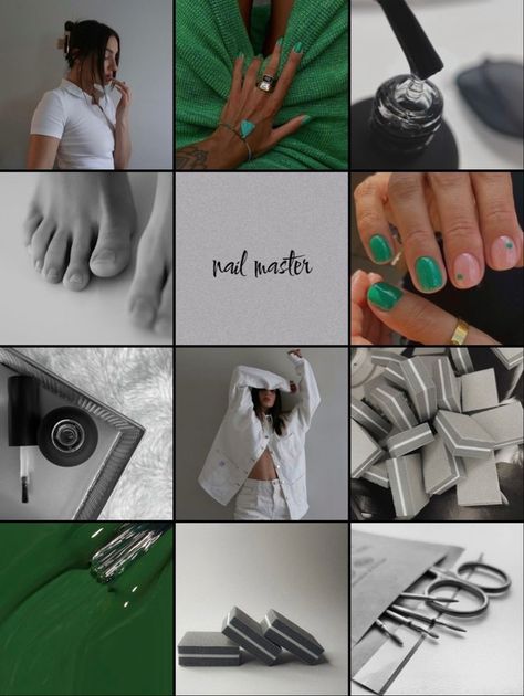 Nail Tech Quotes, 30th Birthday Ideas For Women, Business Nails, Instagram Feed Layout, Perfume Photography, Cafe Shop Design, Nail Room, Work Nails, Nail Services