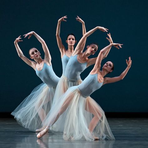 Miami City Ballet dancers in Serenade. Photo © Gene Schiavone. Dance Collage, Salsa Dance Lessons, Dance Picture Poses, Ballet Posters, Miami City, Dance Photography Poses, Ballet Poses, Ballet Inspiration, Dance Lover