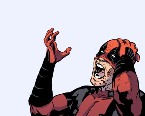 Deadpool Being Deadpool, Deadpool Unmasked, Deadpool Without Mask Wade Wilson, Deadpool Images, Deadpool And Wolverine Dogpool, Maximum Effort Deadpool, Ryan Reynolds Deadpool, Icons Marvel, Deadpool Art