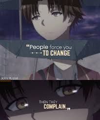 Ayanokouji Quotes, Ayanokouji Kiyotaka Quotes, Daring Quote, Ayanokoji Quotes, Anime Phrases, Fate Quotes, Serenity Quotes, Anime Classroom, Classroom Of The Elite