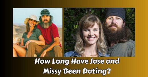 The Duck Dynasty divorce rumors involving Jase and Missy Robertson are heated. The couple has not addressed these claims, but recent social media activity shows a strong relationship. However, appearances of Jase alone near his Louisiana home and a dearth of joint Instagram posts have stoked divorce rumors. Even though their relationship is questionable, people […] The post Duck Dynasty Divorce: Wha... Jase Robertson, Missy Robertson, Cleft Lip And Palate, Phil Robertson, Duck Dynasty, Romantic Moments, The Duck, Strong Relationship, Screen Time