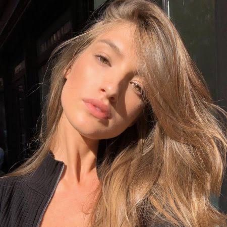 Cashmere Hair, Day In Nyc, Brown Wavy Hair, Peinados Hair Styles, Brown Hair Looks, Dirty Blonde Hair, Honey Hair, Hair Styles 2017, Dirty Blonde