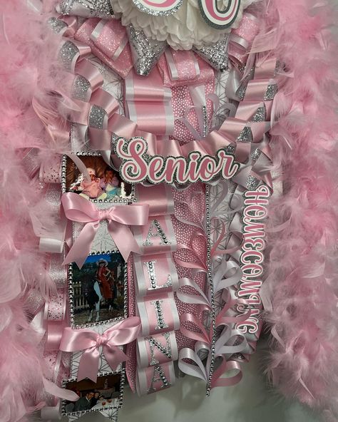 More homecoming mums 🐾 We are fully booked for homecoming mums for this year 🥰💓 #homecomingmums #hoco2024 #homecomingmuminspo #senior2024 Fully Booked, Homecoming Mums, Homecoming, This Year, Quick Saves