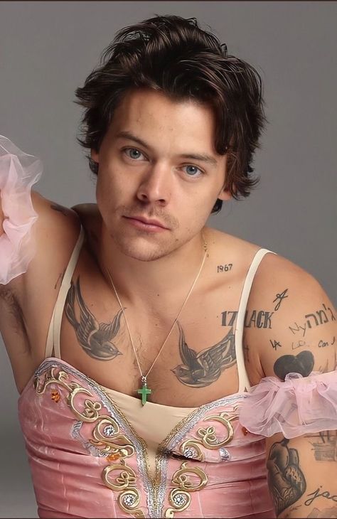 Harry Styles Ballerina, Tom Hardy Dog, Harry Styles Snl, One Direction Photoshoot, Harry Styles Photoshoot, Harry Styles Face, Harry Styles Wallpaper, Harry Styles Photos, Mr Style