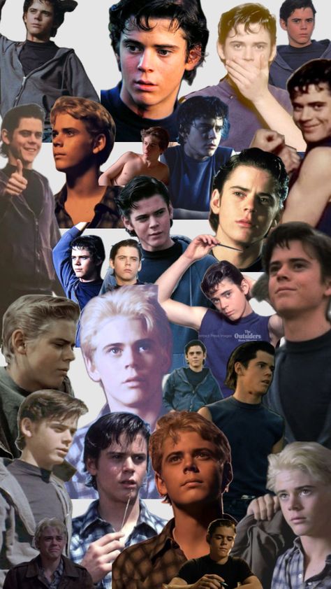 Ponyboy lmao #ponyboy #ponyboycurtis #theoutsiders Ponyboy Curtis Pictures, C Thomas Howell 80s Wallpaper, Pony Curtis, Ponyboy Curtis Wallpaper, Ponyboy Wallpaper, Ponyboy Curtis Aesthetic, Pony Boy Curtis, Matilda Core, The Outsiders Ponyboy