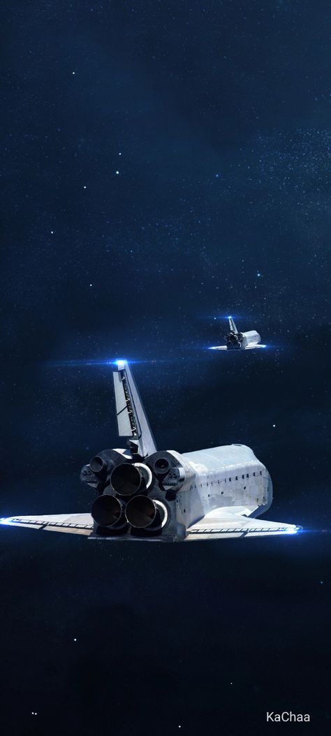 Ship Wallpaper, Space Art Gallery, Space Fighter, Arabian Art, Picture Wallpaper, Space Nasa, Space Shuttle, Space And Astronomy, Lots Of Love