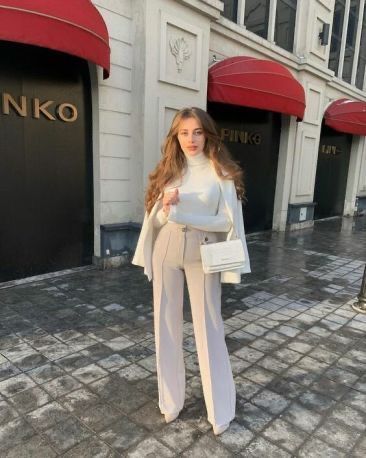 Anna Bey, Elegant Outfit Classy, Chique Outfits, Boss Girl, Woman Suit Fashion, Classy Work Outfits, Business Outfit, Looks Chic, Feminine Outfit