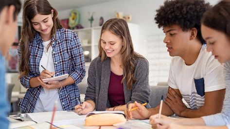 How to Set Up a Democratic Classroom | Edutopia Classroom Charter, Student Collaboration, Peer Learning, Social Capital, Classroom Routines, Teaching Technology, Classroom Community, Managing Emotions, Project Based Learning