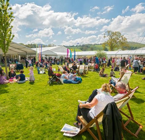 Hay Festival is one of the biggest and best literary festivals in the world - and it takes place in the beautiful and historic town of #Hay-on-Wye. Charles Williams runs us through the essentials of the iconic hayfestival https://t.co/Jvatx5FH9B https://t.co/vJcajuCvZy #beauty Follow ME : twitter.com/AlexisEwen99 Hay On Wye Book Festival, Hay Festival, Nice Lifestyle, Literary Festival, Earth Beauty, The Famous Five, Book Festival, Festival Camping, Old Cameras