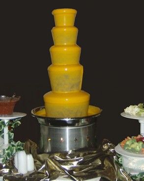 large cheese fountain rental large cheese fountain rental large cheese fountains Cheese Fountain Recipe, Nacho Cheese Fountain, Park Royal Singapore, Cheese Fountain, Chocolate Fountain Recipes, Chocolate Fondue Fountain, Fondue Fountain, Patch Party, Pumpkin Patch Party