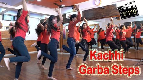 Garba Steps Video, Garba Steps, Garba Dance, Dance Steps, Dance Moves, Easy Step, Songs, Quick Saves