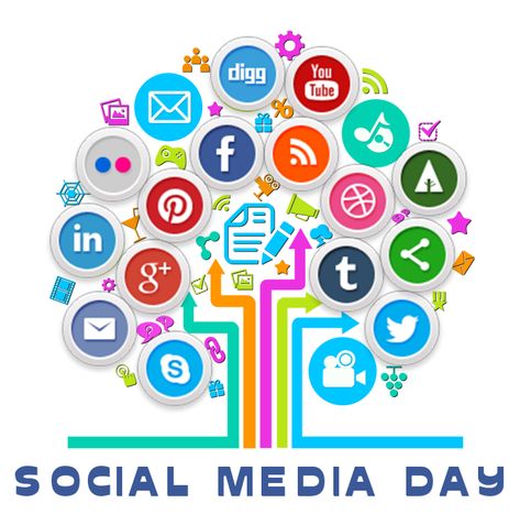 June 30 is Social Media Day - When it's good, it's very, very good & when it's bad, it's awful. (We'll keep trying to stay on your good side!) Mba College, Seo Analytics, Multichannel Marketing, Best Seo Company, Social Media Optimization, Social Media Marketing Agency, Branding Agency, Seo Company, Digital Marketing Company