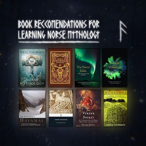 Some Norse mythology reading recommendations by a_shaman_called_connor🔥 Have you read any?⚔️ #book #booklover #read #bookworm #bookish #bookstagrammer #booknerd #bookaddict #bibliophile #readersofinstagram #instabook #love #booksofinstagram #reader #bookaholic #viking #vikingbook #vikinghistory Norse Mythology Books, Neil Gaiman Norse Mythology, Norse Mythology Book, Men Books, Books Wishlist, Viking Books, Mythology Books, Bookish Stuff, Summer Meal