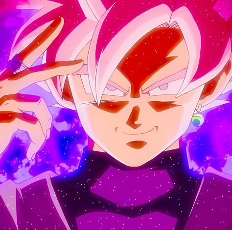 Dark Goku, Goku Face, Evil Goku, Super Saiyan Rose, Black Goku, Dragon Ball Painting, Dragon Ball Art Goku, One Peice Anime, Goku Black