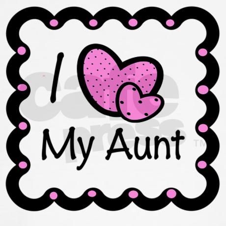 My Aunt Niece Quotes From Aunt, I Love My Aunt, Birthday Aunt, Happy Birthday Aunt, Funny Baby Card, Auntie Quotes, Big Brother Quotes, Niece Quotes, Aunt Quotes