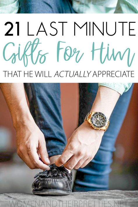 21 Last Minute Gifts for Him That He Will Actually Appreciate | But First, Joy Male Friend Birthday Gift, Last Minute Birthday Gifts For Husband, Men’s Birthday Gifts, Last Minute Gifts For Him, Dit Gifts, Guy Best Friend Gifts, Guy Friend Gifts, Men Birthday Gifts, Guy Friend