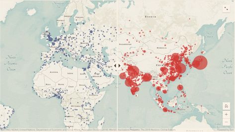 Arcgis Maps Projects, Outline Format, Map Projects, Story Titles, Story Map, Font Pairing, Different Fonts, First Story, Environmental Science