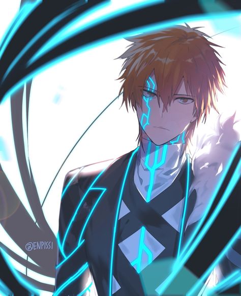 Kurosaki Ichigo Fanart, Ichigo Kurosaki Fanart, Ichigo Fanart, Bleach Ichigo Bankai, Ichigo Kurosaki Wallpaper, Ulquiorra Cifer, Bleach Anime Ichigo, Bleach Anime Art, Kurosaki Ichigo