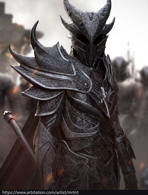 Maegor The Cruel, Skyrim Armor, Daedric Armor, Skyrim Cosplay, Costume Viking, Sith Empire, Character Inspiration Male, Iron Throne, Fire Dragon