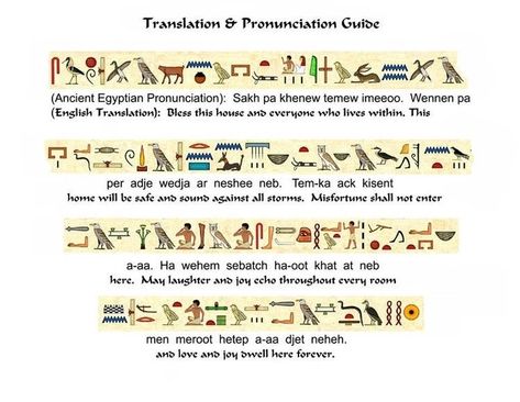 Egyptian Prayers, Egyptian Alchemy, Egyptian Vampire, Egyptian Witchcraft, Egyptian Beliefs, Ancient Egypt Hieroglyphics, Word Structure, Ankh Tattoo, Egyptian Names