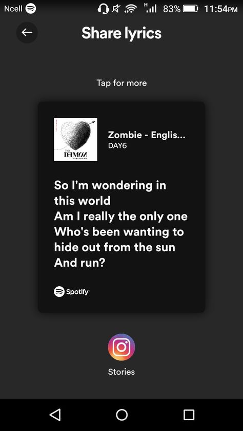 Zombie Lyrics, Music Playlist, Zombie, Music