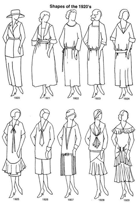 1920 Style, Radium Girls, 1920s Fashion Women, 1920s Women, 1920s Outfits, Flapper Headband, Michelle Dockery, 1920 Fashion, Louise Brooks