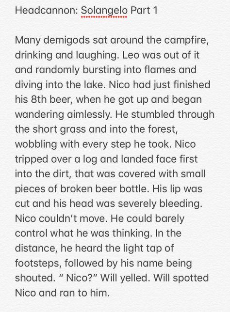 Head cannon for Solangelo! Definitely my favorite ship after Percabeth of course! Enjoy! Make sure you check out part 2 Solangelo Spicy Headcanons, Solangelo Fanfiction Spicy, Percy Jackson Head Canon Solangelo, Solangelo Headcanons Nightmares, Solangelo Headcanons Spicy, Solangelo Comic, Percy Jackson Head Cannons, Solangelo Fanfiction, Percy Jackson Solangelo